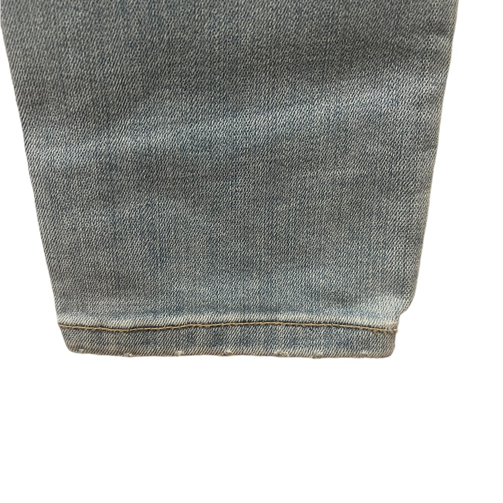 JOE’S JEANS Opal Light Blue Skinny Jeans - Picture 6 of 7